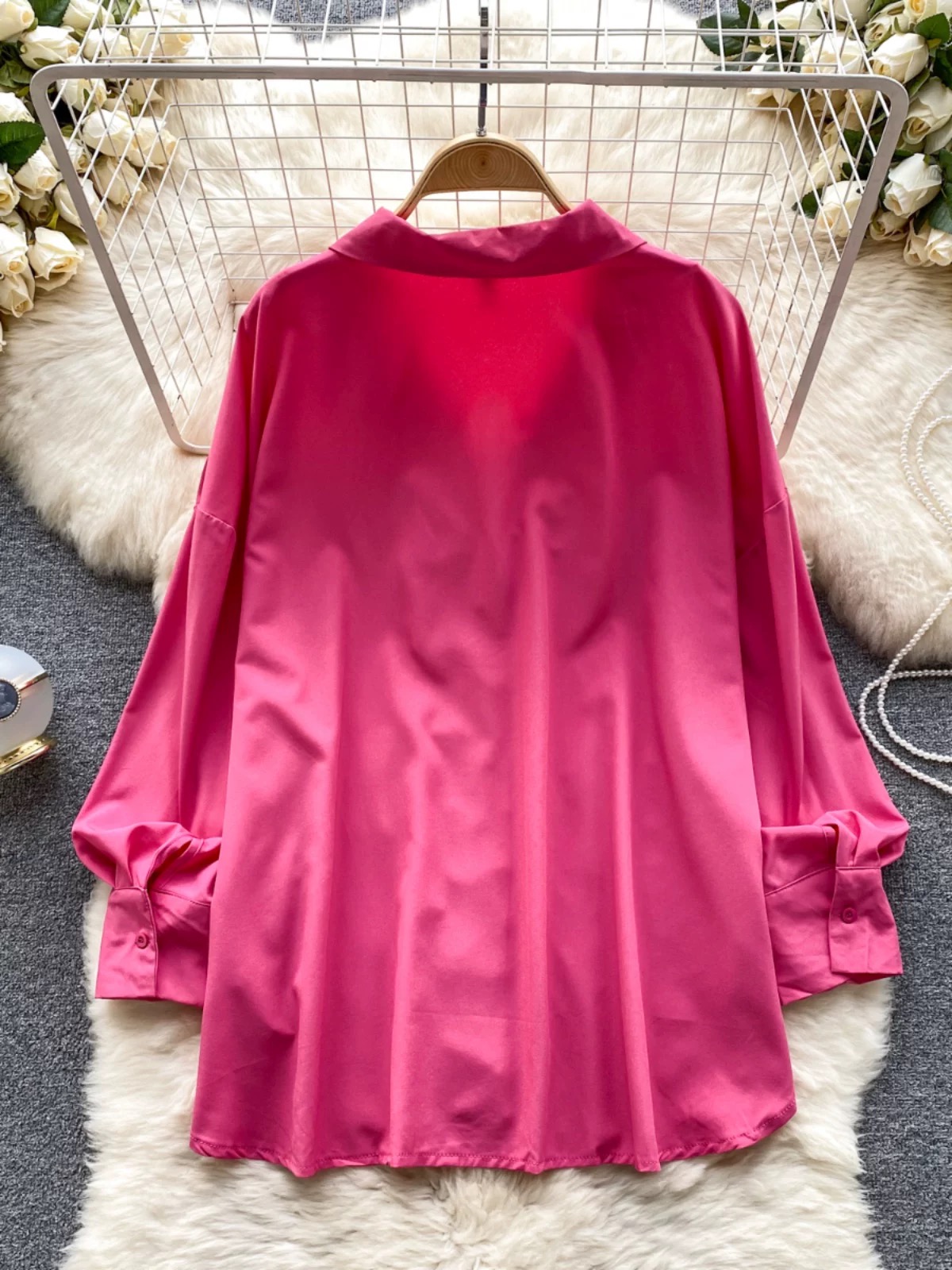 Kiss and make up shirt SH179 images